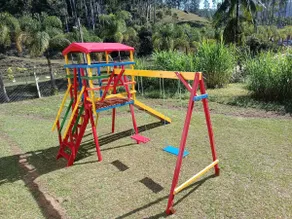 Vale da Liberdade Cabin - A place to relax - Image 4
