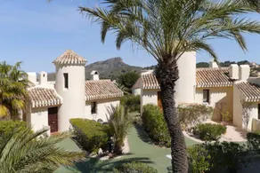 La Manga Club Resort - Los Molinos 338 - Image 5