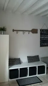 Cozy apartment in the heart of an Auvergne village. - Image 4