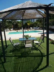 Villa Emelia with swimming pool 250 meters from the sea - Image 5