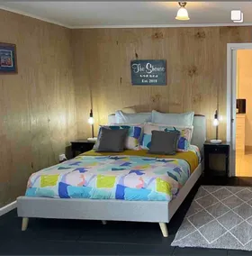 ”The Shouse” quiet, cosy, private accommodation - Image 5