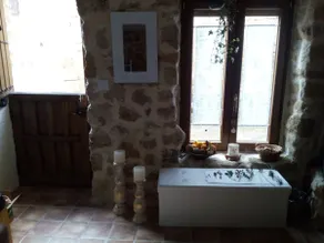 Old barn converted into an apartment. - Image 5