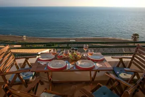 Stunning Sandy Beach Glyfada Apartment - Image 3