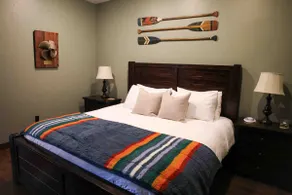 Big Mountain Bungalow - Downtown Whitefish - Image 3