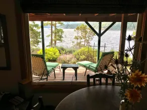 The Salish Waterfront Retreat - Image 5