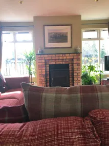 5 bedroom Lodge in Portumna Forest Park Ireland - Image 4
