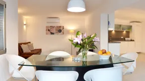 Casa La Vista - Bungalow with fantastic sea views - Image 3