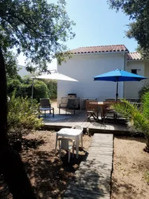 Villa vista mare Les Sables d'Olonne, 4 camere da letto, con piscina privata - Image 3