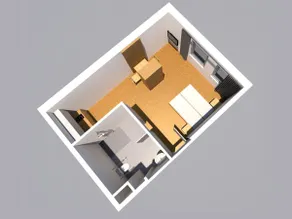 Charmantes Apartment in der City ”Veronika” - Image 3
