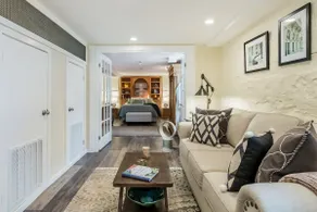Garden Suite Escape | Private + Cozy Retreat - Image 4