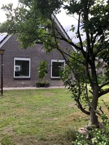 Cozy vacation home in the Hondsrugdorp Valthe - Image 2