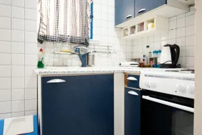Cozy Flat in Heart of Acropolis - Image 4