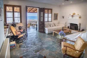 Villa Kasteli - Secret Beauty in the Mountains - Image 3