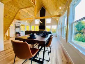 Glencoe | Modern RRG Cabin | Hot Tub | 3 King Beds - Image 5