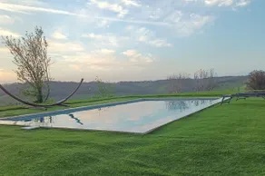 Peaceful oasis where calm and serenity reign. - Image 2
