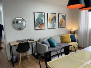 Apartment 204 - 2 bedrooms, great location - Image 4