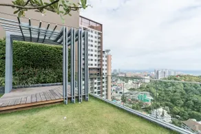 Awesome 36F Condo Elegant Pattaya 10 min Balihai - Image 3