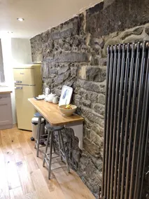 Grade II listed Cottage with Sauna in Bakewell - Image 3