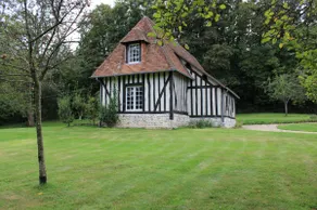 Close to Lisieux, pretty Norman house, 8 people - Image 3