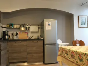 Large 2-room apartment in the center of Strasbourg with Cathedral view - Image 4