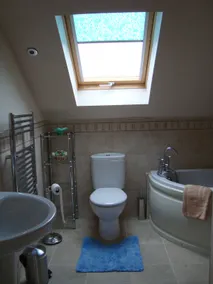 Bramble Cottage & Rossmoor Cottage - Image 5