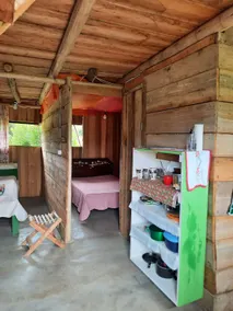 Rustic Chalet 1 - Image 5