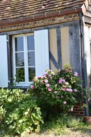 Perche house 150 km W Paris, charm and comfort - Image 4