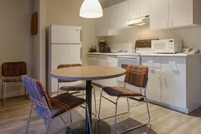 [307] Small nest Mont-Sainte-Anne Condo 1 bedroom - Image 3