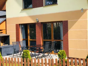 Huge comfortable house just few steps from beach - Image 3