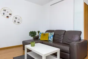 Lodging Apartments Beach Apartment Villa Olimpica - Image 5