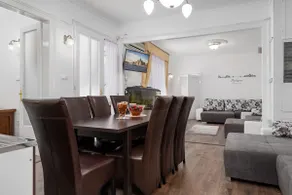 Cosy_Island WHOLE HOUSE:2BD+private gardenfor10ppl - Image 4