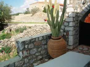 Dikaios Traditional Country House, Laconian Mani - Image 2