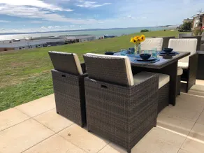 Panoramic Sea Views, quiet, relaxed, Cozy, Beach - Image 2