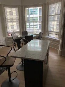 1 Bedroom Apt (301) in Heritage Building - Image 3