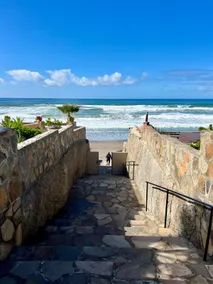 Plaza Del Mar: Private Studio (Sandy Beach Access) - Image 4