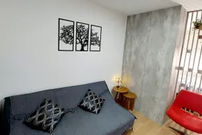 1. Flat Ungaretti: Coziness by the Waterfront (with a pool) - Image 2
