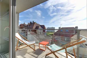 Family apartment 150 m from the beach - Image 5