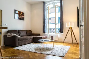 Charming Haussmannien 50m2 - city center - Image 3