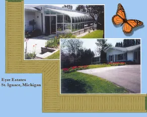Moran Bay View Solarium Suite - Image 2