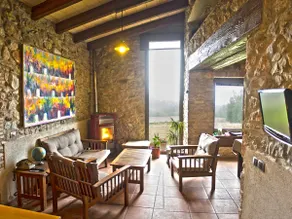 Can Nofre - Rural house in quiet place - Image 3