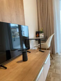 Acapella Suite Barcarolle 60qm, direkt am Weinberg, Altstadt, Netflix inklusive - Image 4