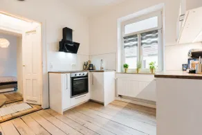 #1 AUGSBURG UNESCO: real Airbnb old town - Image 4