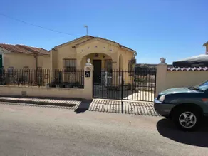 YOUR SECOND SPANISH HOME NEAR ALICANTE!! - Image 3