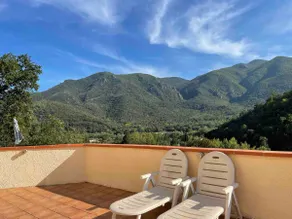 Apartment with private pool, beautiful views - Image 5