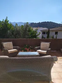 Beautiful, Sunny 2 Bed Flat close to beach, 16099 - Image 5