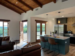 The Casita Vista/Epic Panoramic Views and Privacy - Image 4