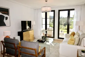 Beautiful Sea View Apartment Marbella-Benahavis - Image 3