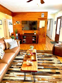 Lookout Lodge-Windham/Hunter *Pet Friendly!* - Image 3