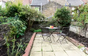 Pearl Cottage; Cliftonville hideaway with garden - Image 5