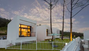 Ocean Pine Orange, Private Pension, Hilton Golf, United States, Darangi, Dugok Beach - Image 5